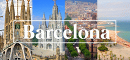 barcelona