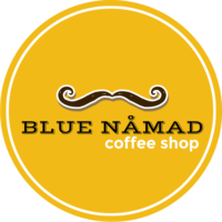 BLUE NAMAD