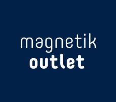 Magnetik Outlet